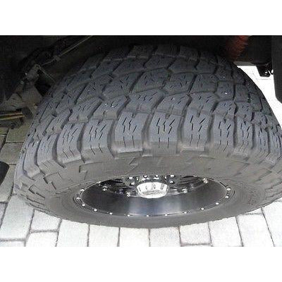 Nitto Terra Grappler LT  325 / 60 R 20 Tire