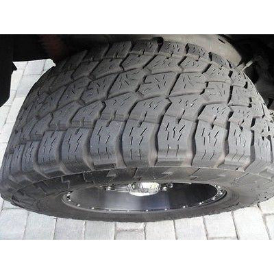 Nitto Terra Grappler LT  325 / 60 R 20 Tire