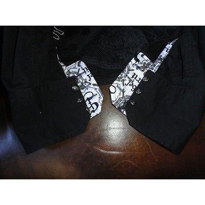 Rebel Spirit Mens Causal Shirt   -Pre-Owned size Medium