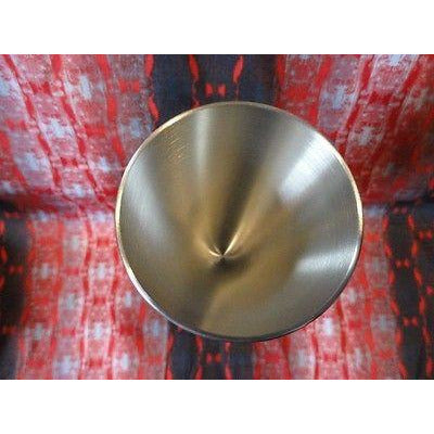 royal selangor champagne goblet pewter new in the original box