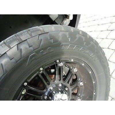 Nitto Terra Grappler LT  325 / 60 R 20 Tire