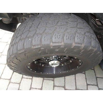 Nitto Terra Grappler LT  325 / 60 R 20 Tire
