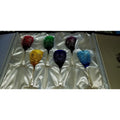 Faberge Odessa Glasses