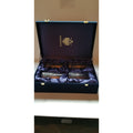 Faberge Highball Glasses