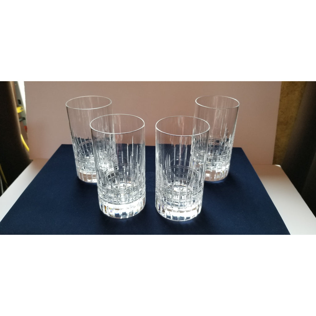 Faberge Highball Glasses