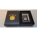 Partagas butane pocket lighter