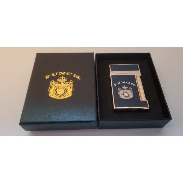 Partagas butane pocket lighter