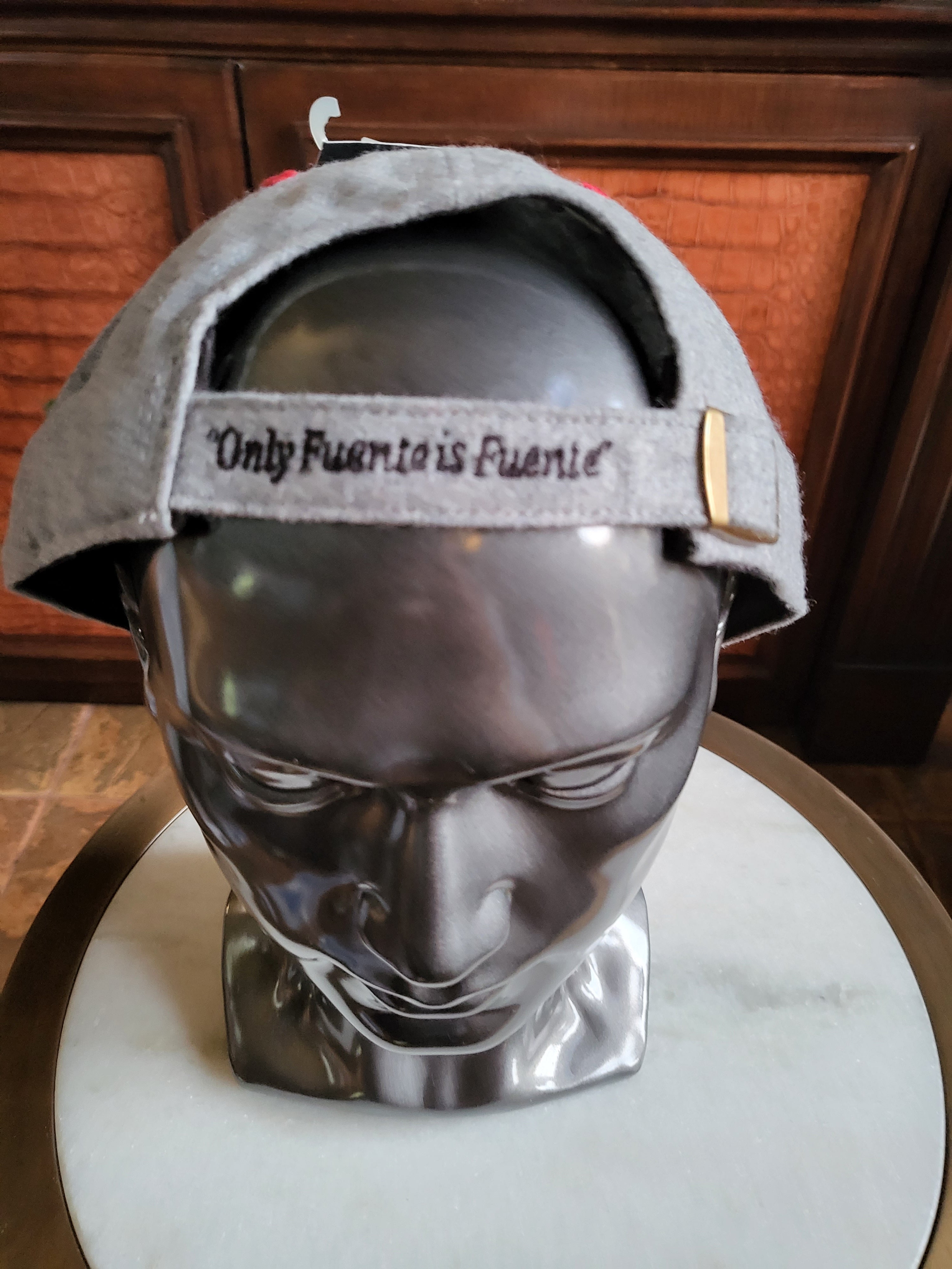 Arturo Fuente Opus X BaseballCap