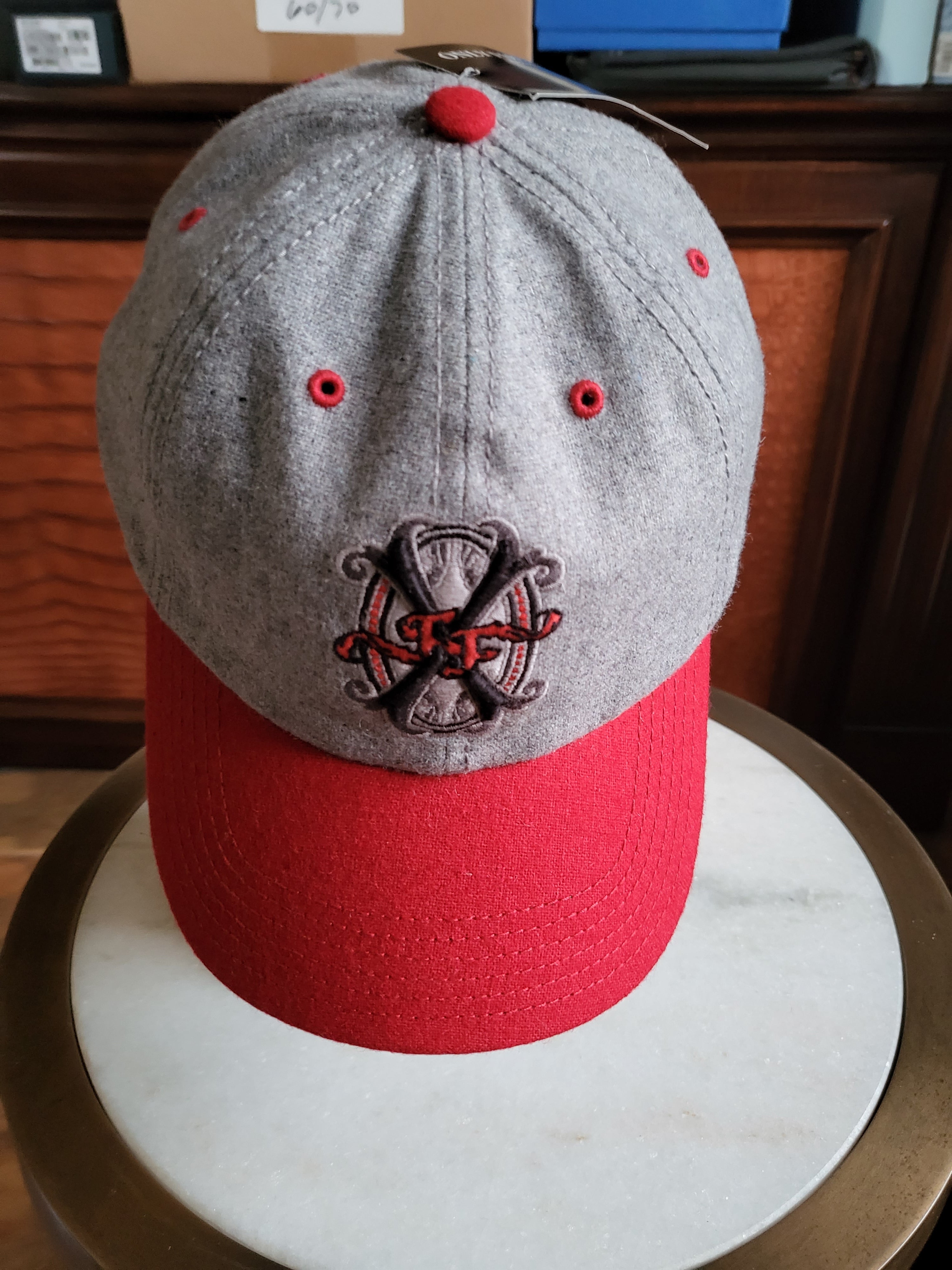 Arturo Fuente Opus X BaseballCap