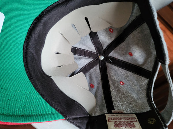 Arturo Fuente Opus X BaseballCap