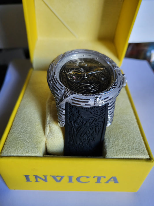 Invicta Maori Shark watch Model no. 26425