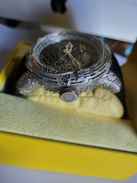 Invicta Maori Shark watch Model no. 26425