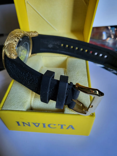 Invicta Maori Model no. 26427