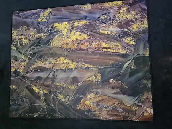Large Painting