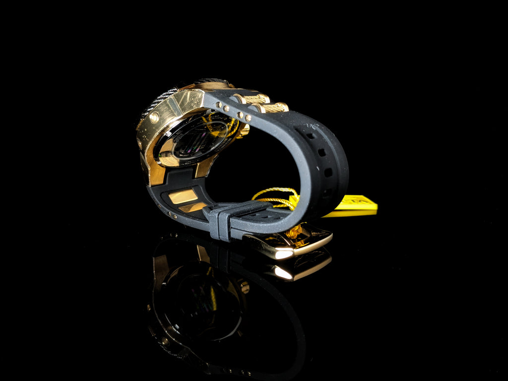 Invicta Dragon Bolt Watch – Model 26315 | New in Box