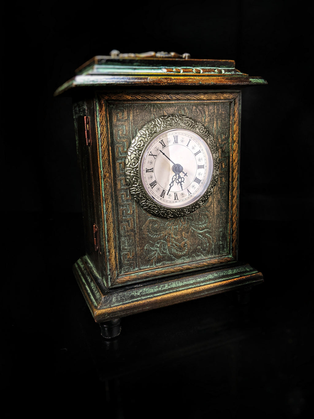 Desk Clock