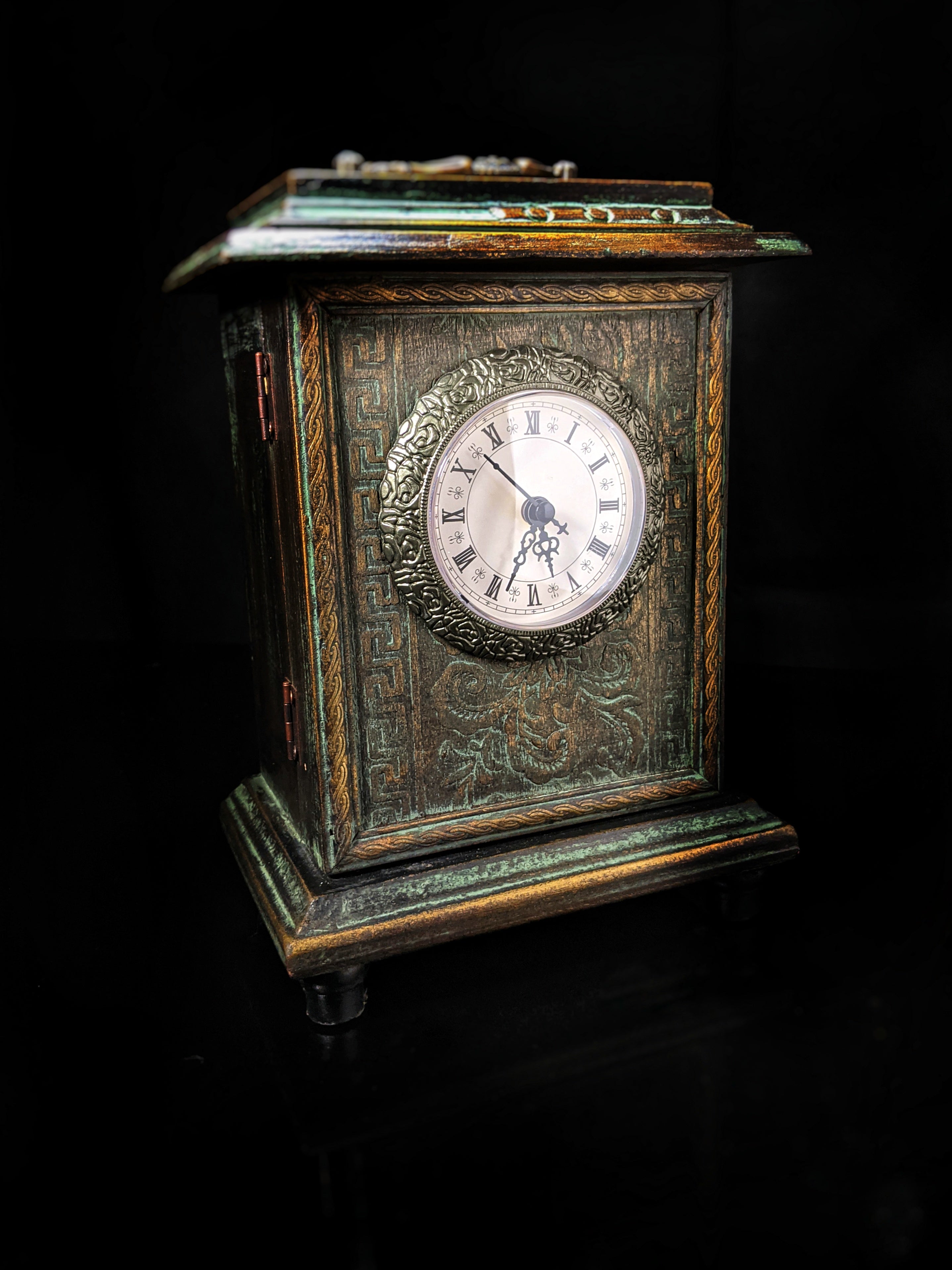 Desk Clock