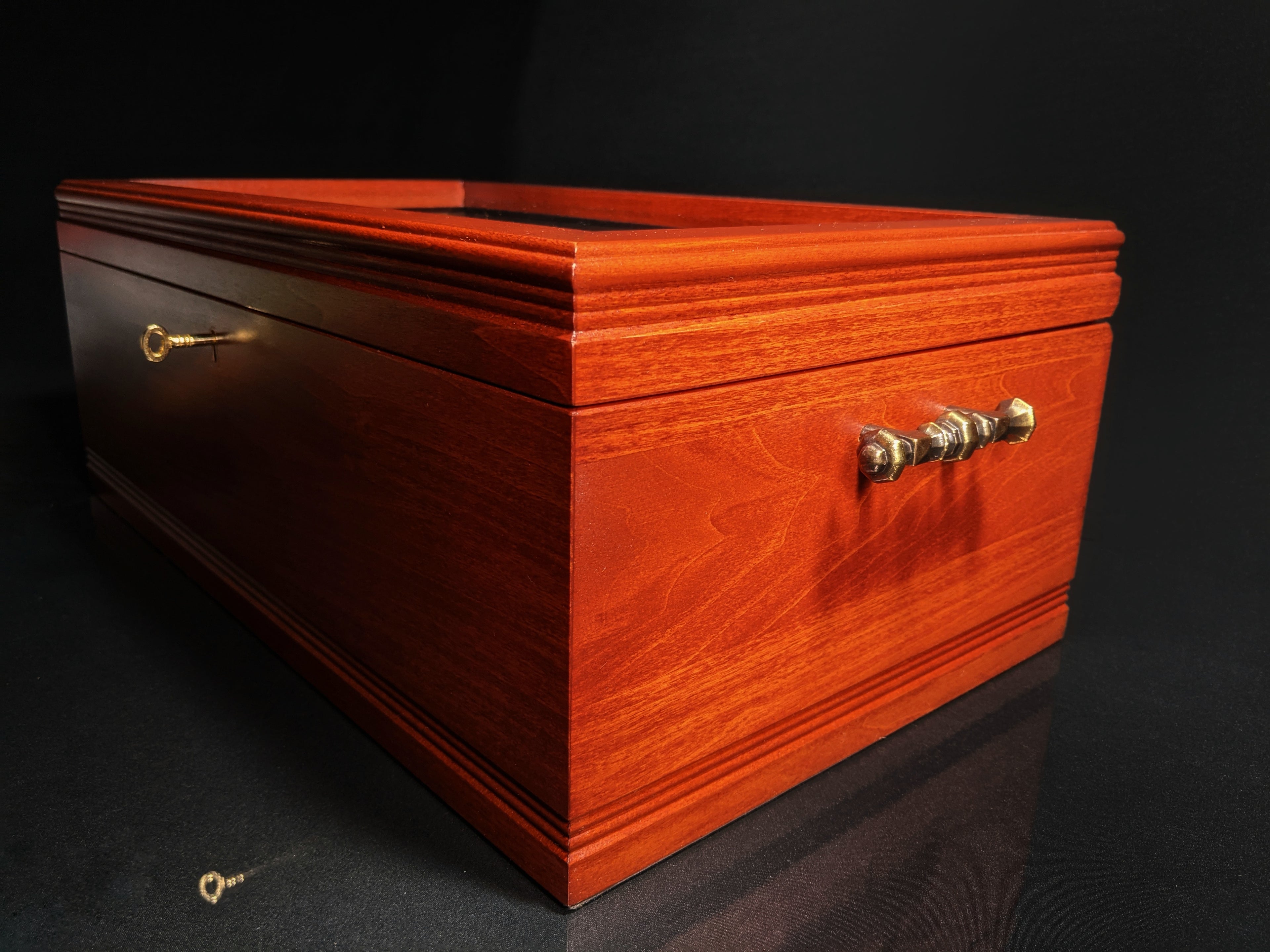 Diamond Crown Wellington Humidor