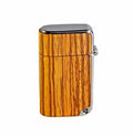 Brizard and Co. The "Nano Series 2" - Zebrawood