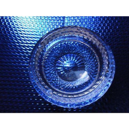 Waterford Crystal, 7 inch Round Ashtray