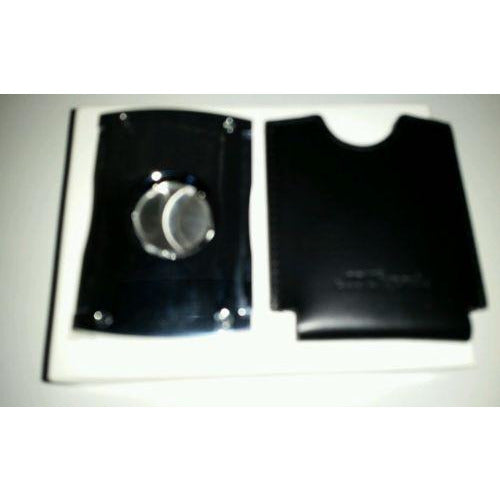S.T. Dupont Chrome Maxi Jet Cigar Cutter