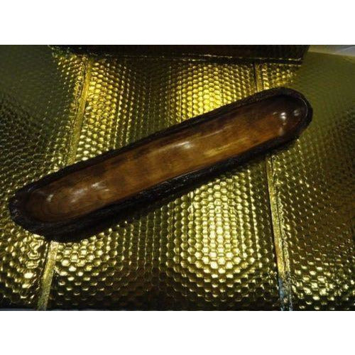 Mango wooden tray