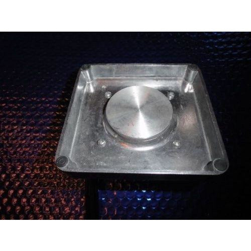 Table Top Cutter with Stainless Twin Blades