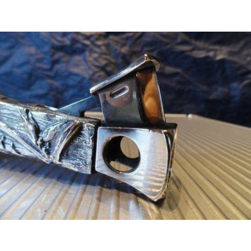 cutter Horse  Head design