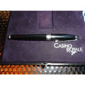 S.T. Dupont Casino Royale 007 Fountain Pen — Medium Nib