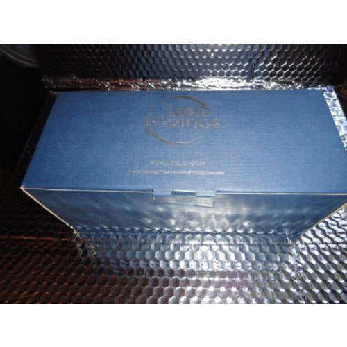Royal Selangor Lord of Rings Collection Goblet Galadrial  # 272501