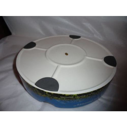 Don Lino Africa  Ashtray 10" Diameter new in the box