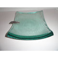 Stephen Schlanser Studio Art Glass Ashtray