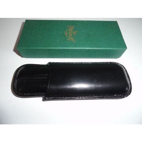 Pheasant by R.D.Gomez made n Spain Carra Black  Case