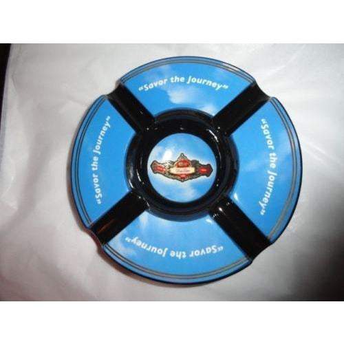 Don Lino Africa  Ashtray 10" Diameter new in the box