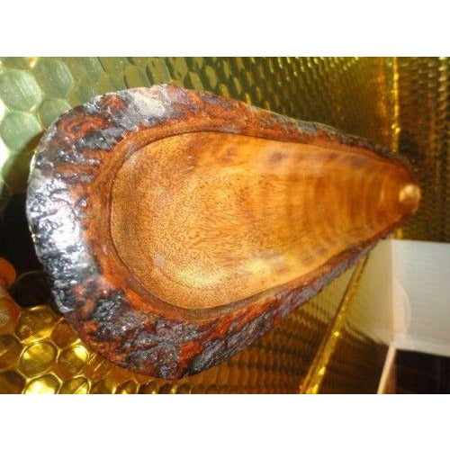 Mango wooden tray