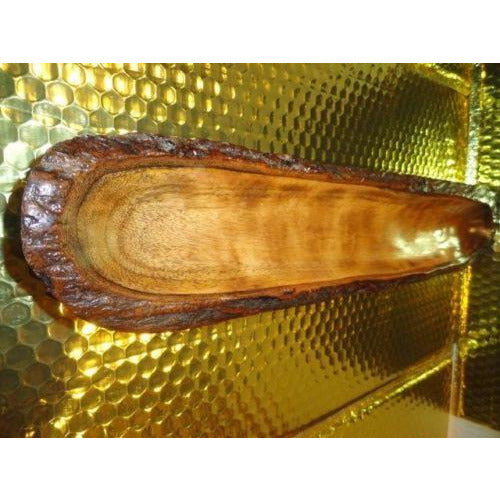 Mango wooden tray