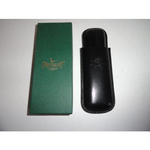 Pheasant by R.D.Gomez made n Spain Carra Black  Case