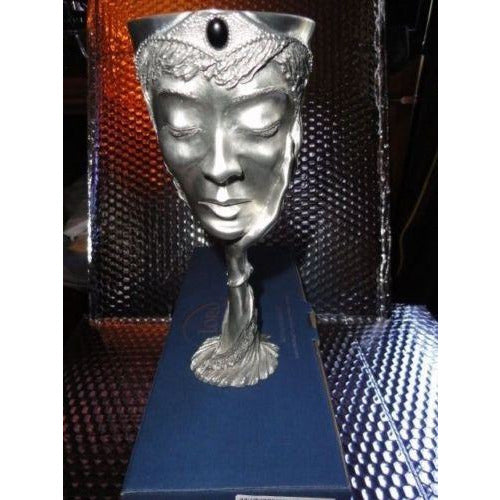 Royal Selangor Lord of Rings Collection Goblet Galadrial  # 272501