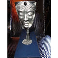 Royal Selangor Lord of Rings Collection Goblet Galadrial  # 272501
