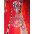 Ships Captainn  Decanter