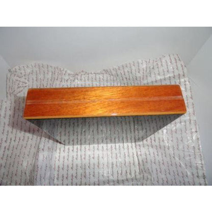 Mastro de Paja Travel Humidor. #001B