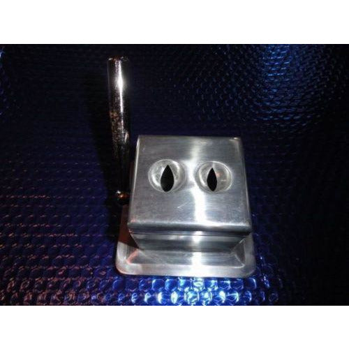 Table Top Cutter with Stainless Twin Blades