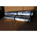 Maserati Quattroporte 2008-2012 Windshield Reflectors