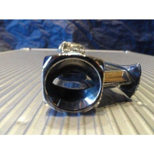 cutter Horse  Head design