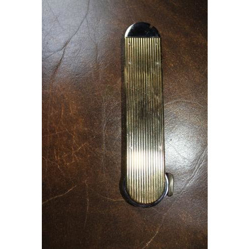 Eloi France Handcrafted Cigar Cutter / Box Opener  Model 5B Pre-owned
