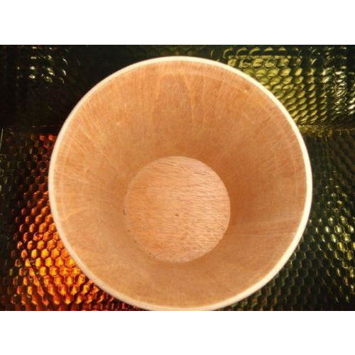cigar holder leather with cedar storage jar for up to 25 cigars