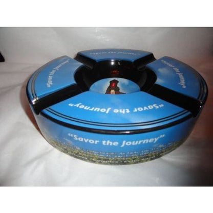 Don Lino Africa  Ashtray 10" Diameter new in the box