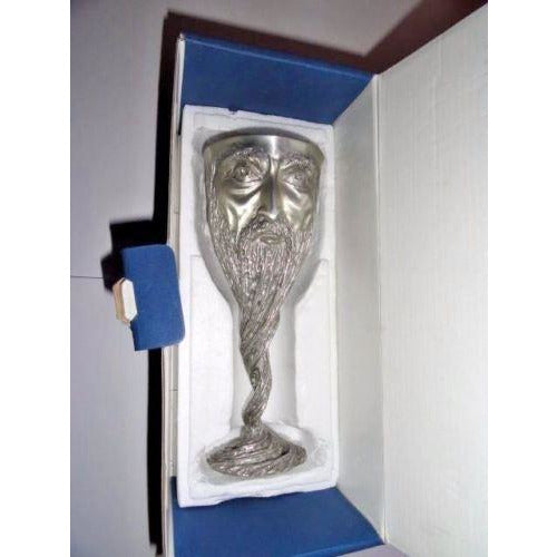 Royal Selangor The Lord of the Rings Gandalf Goblet