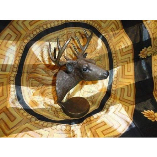 tim rush bronze sculpture