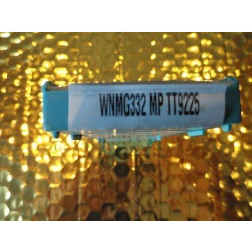 Ingersoll CUTTING TOOL INSERT WNMG 060408 MP TT9225